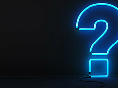 Данные должны ставить вопросы, а не давать ответы