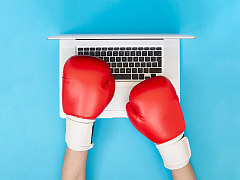 Четыре шага, которые увеличат продажи среднего бизнеса