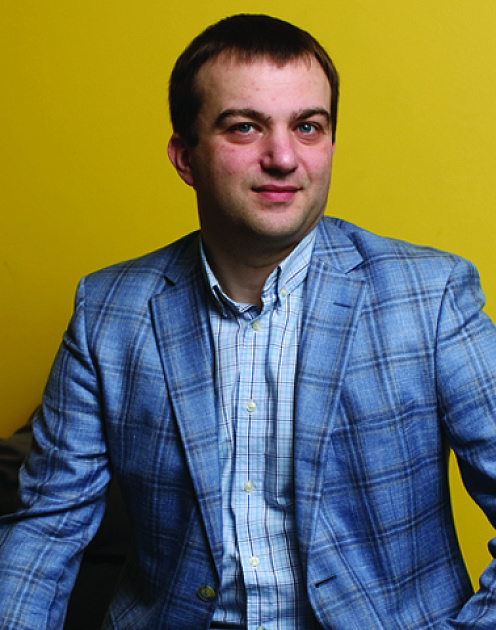 «Многие мечтают внедрить самоуправление, но не решаются — мол, люди незрелые. Все это отговорки»