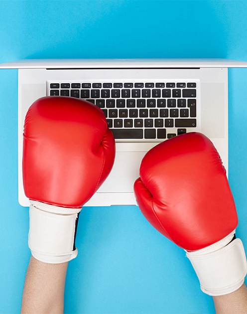 Четыре шага, которые увеличат продажи среднего бизнеса