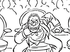 Лучший способ выплеснуть гнев наружу