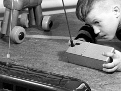 Чтобы оказывать влияние, стремитесь к великим достижениям