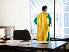 Герои нового времени: что делать с ними, когда кризис закончится