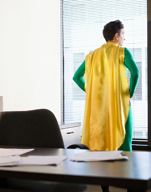 Герои нового времени: что делать с ними, когда кризис закончится