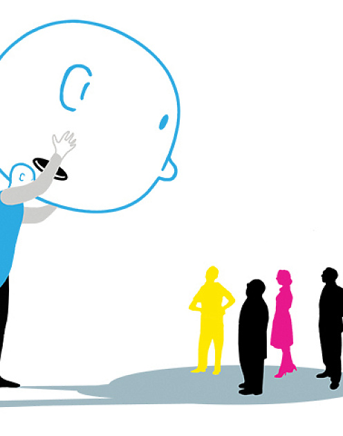 Ловушка опыта