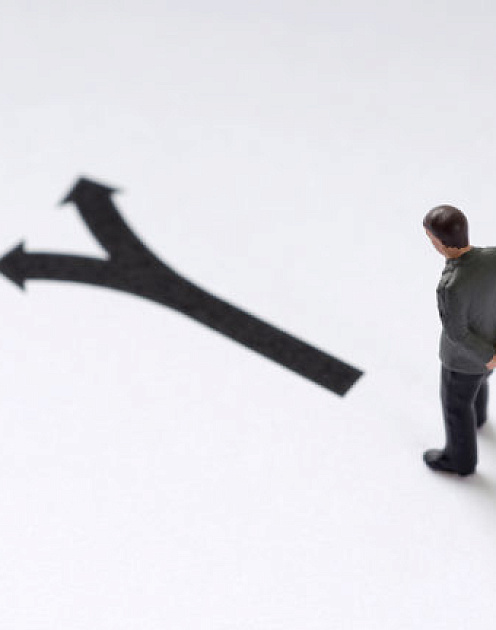 Три способа преодолеть непростые времена в карьере