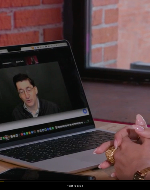 «CEO и любой другой лидер должен говорить последним»: интервью с Ильей Стребулаевым