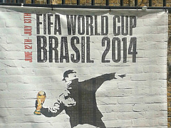 Чего Бразилии ждать от инвестиций в Чемпионат мира по футболу