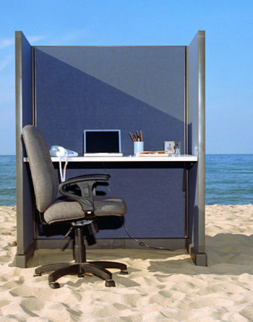 Cоветы для тех, кто работает с утра до ночи и ничего не успевает