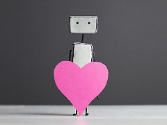 Эмоциональный ИИ