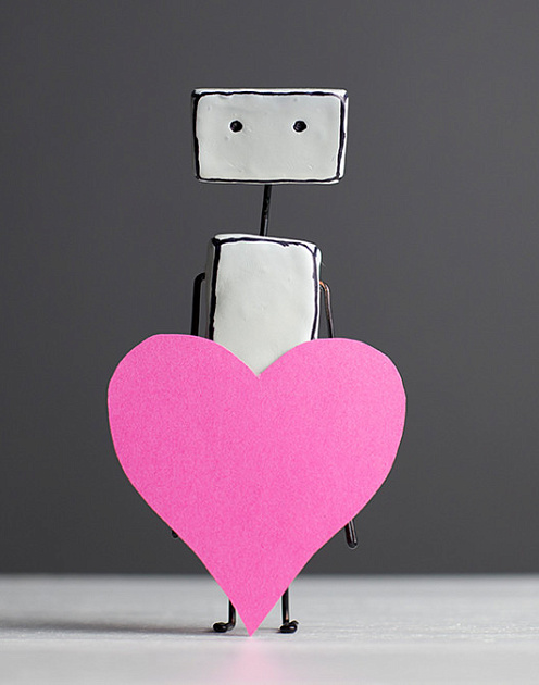 Эмоциональный ИИ