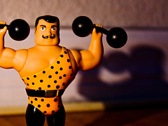 Основной способ зарядиться жизненной энергией