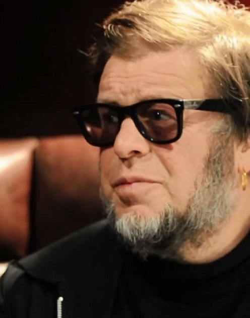 «Здоровому народу не нужна идея, он и так существует»