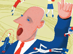 Скорая помощь в трудных ситуациях