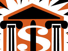 Пример для финансового сектора