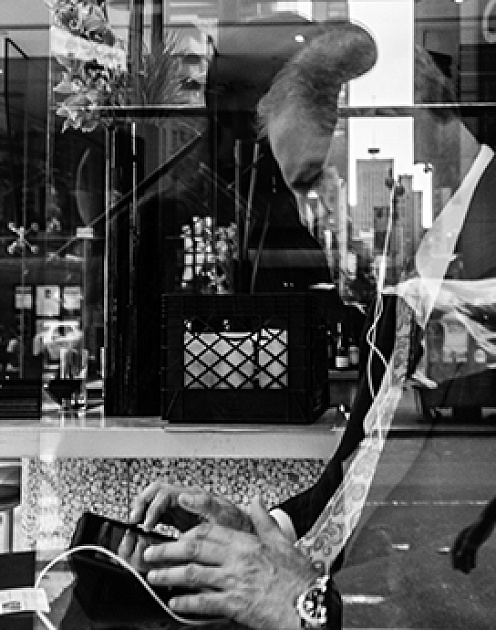 Написание текста: как начать