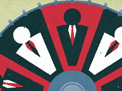 Как правильно выбирать генерального директора