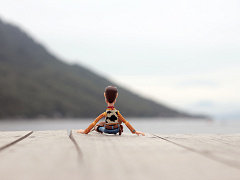 Главное — не терять людей