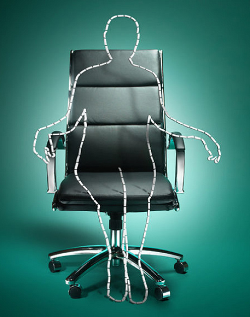 Почему талантливые женщины не могут сделать карьеру