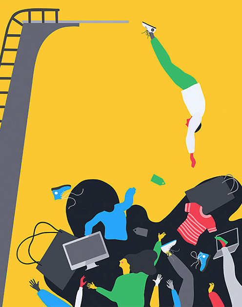 Секрет дедлайна