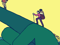 Бывший министр образования Туниса о том, чему он научился во время Арабской весны