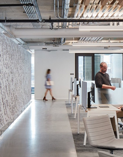 Бюрократия вредна для здоровья сотрудников 