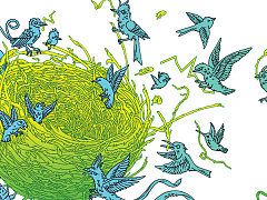 Как построить стратегию работы с данными