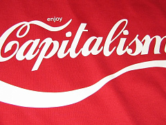Во что превратился капитализм в XXI веке