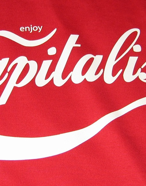 Во что превратился капитализм в XXI веке