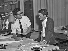 Ваши критики на работе могут стать вашими друзьями