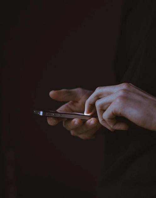 Внимание, вас отвлекают!