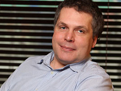 Интервью с Ильей Осколковым-Ценципером: все по-честному