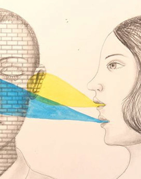 Думайте, перед тем как говорить