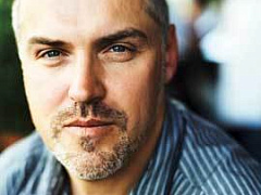 Вещь! Беседа с промышленным дизайнером Владимиром Пирожковым