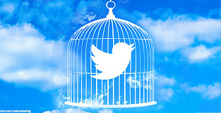 Как рынок погубил Twitter