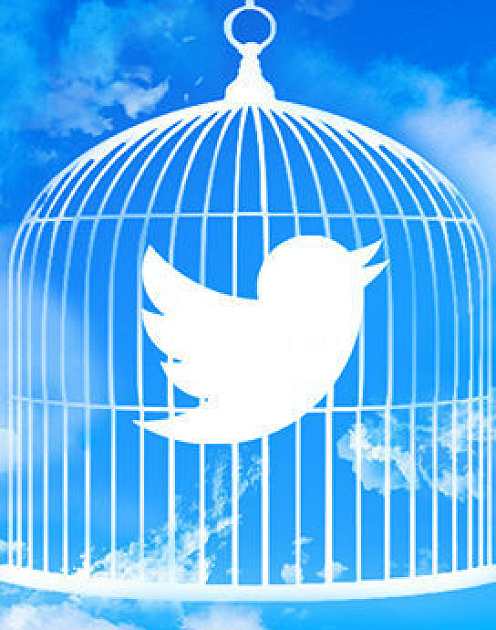 Как рынок погубил Twitter