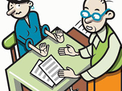 Позвольте дать совет