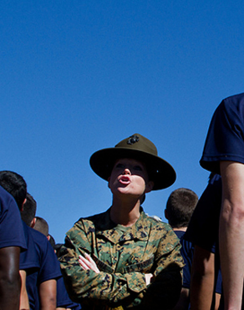 Простой способ поднять боевой дух вашей команды