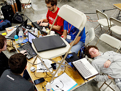 Шесть страшных фактов о стартапах