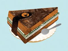 Одной лояльностью сыт не будешь, или Как увеличить свою долю кошелька