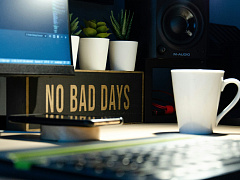 Продуктивность без выгорания