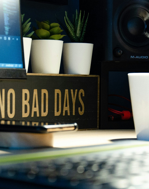 Продуктивность без выгорания