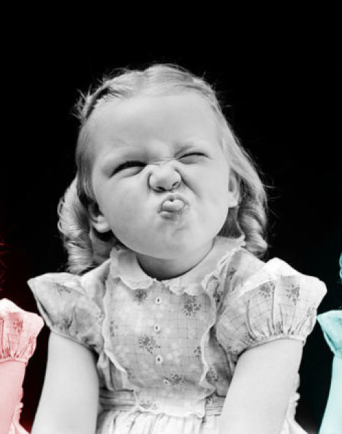 «Ничего не выйдет»: четыре шага, которые помогут измениться