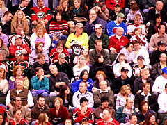 Внимание: в осаде