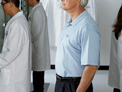 Бремя роста. Интервью с генеральным директором Amgen Кевином Шэрером