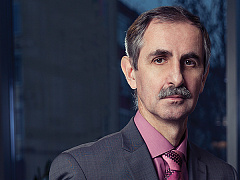 Александр Прохоров: «Нет ничего, что вынуждало бы нас меняться»