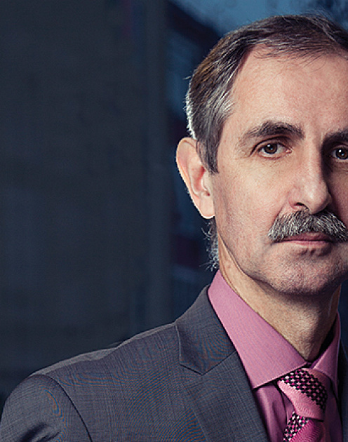 Александр Прохоров: «Нет ничего, что вынуждало бы нас меняться»