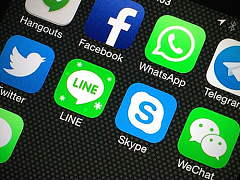 Кого опасается Facebook