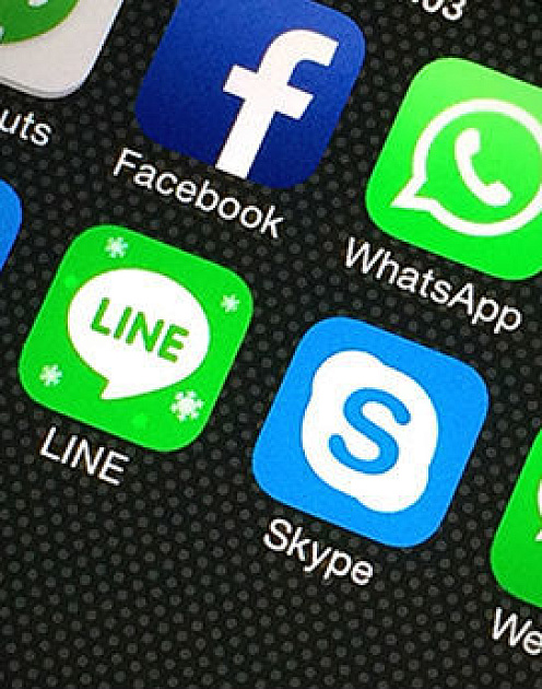 Кого опасается Facebook