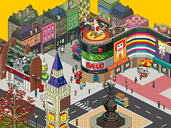 По правилам: как игры используются для моделирования мира